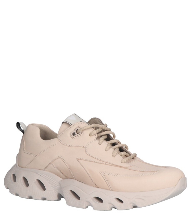Durea sneaker <span>6314 602 2122</span> 6314 602 2122 beige - www.bremmerschoenen.pro - Bremmer Schoenen