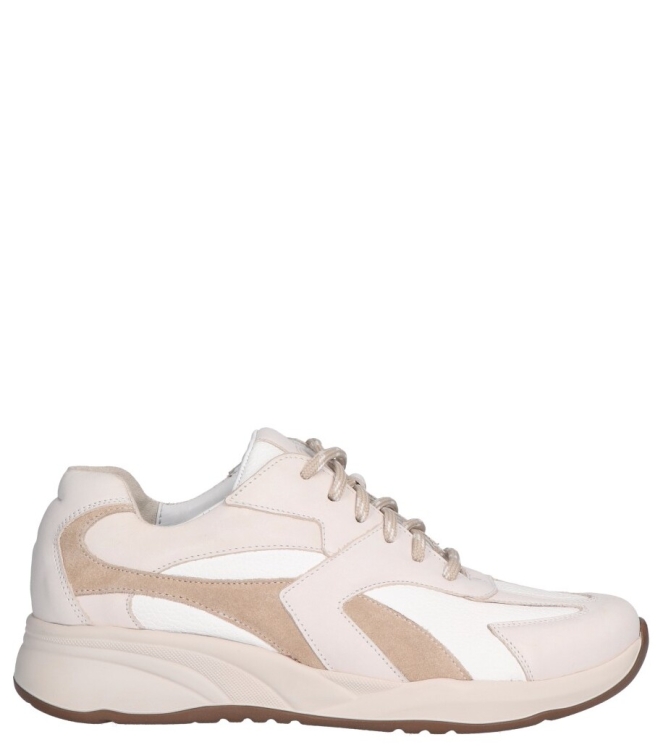 Durea sneaker <span>6316 602 2080</span> 6316 602 2080 beige - www.bremmerschoenen.pro - Bremmer Schoenen