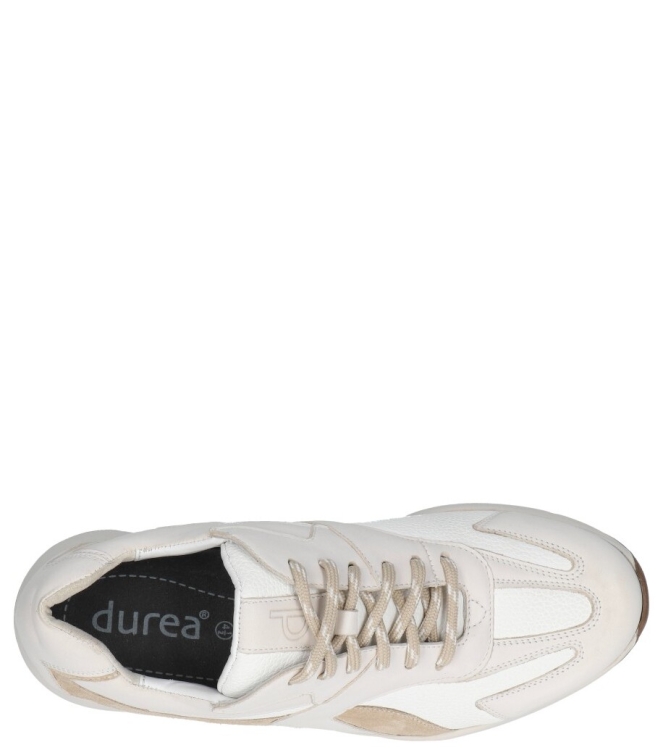 Durea sneaker <span>6316 602 2080</span> 6316 602 2080 beige - www.bremmerschoenen.pro - Bremmer Schoenen
