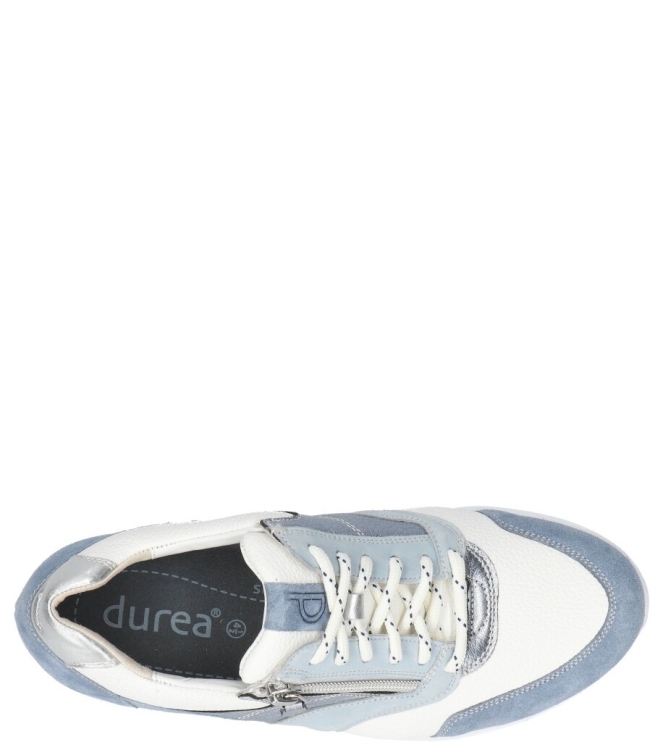 Durea sneaker <span>6279 682 1490</span> 6279 682 1490 blauw - www.bremmerschoenen.pro - Bremmer Schoenen