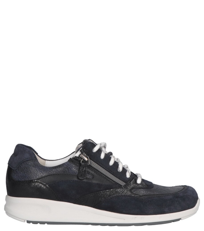 Durea sneaker <span>6306 682 1581</span> 6306 682 1581 blauw - www.bremmerschoenen.pro - Bremmer Schoenen
