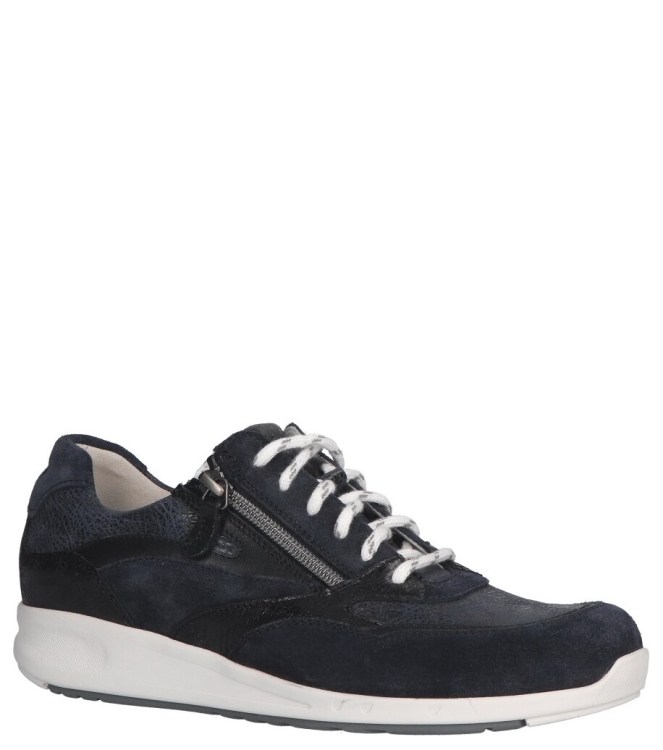 Durea sneaker <span>6306 682 1581</span> 6306 682 1581 blauw - www.bremmerschoenen.pro - Bremmer Schoenen