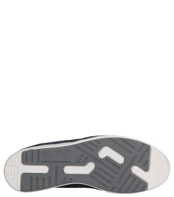 Durea sneaker <span>6306 682 1581</span> 6306 682 1581 blauw - www.bremmerschoenen.pro - Bremmer Schoenen