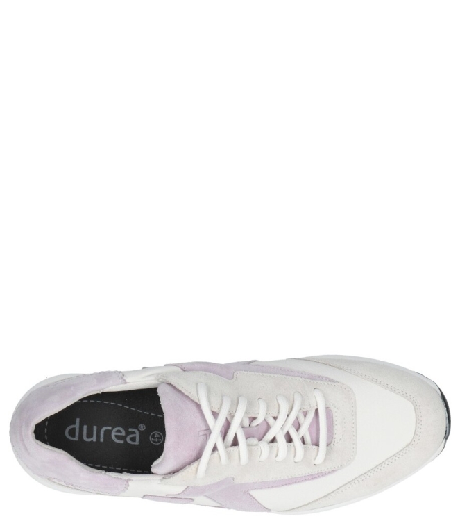 Durea sneaker <span>6305 602 2138</span> 6305 602 2138 wit - www.bremmerschoenen.pro - Bremmer Schoenen