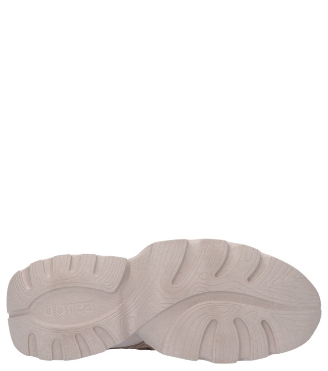 Durea sneaker <span>6309 604 2000</span> 6309 604 2000 beige - www.bremmerschoenen.pro - Bremmer Schoenen