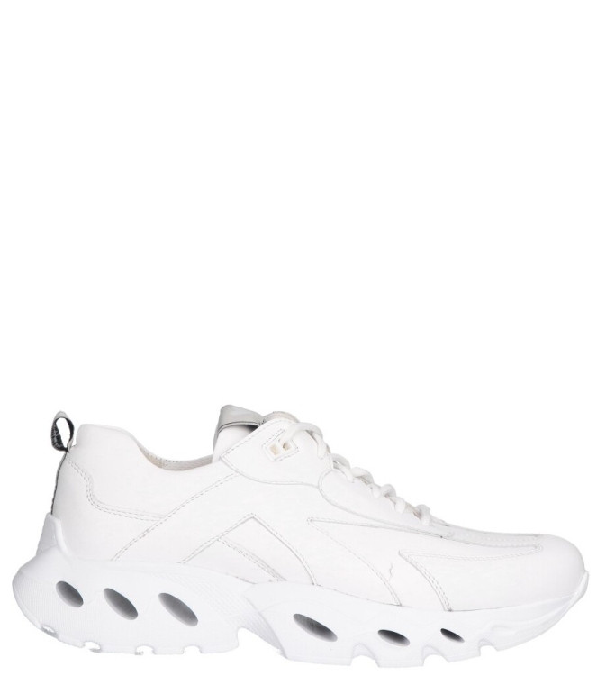 Durea sneaker <span>6314 604 5216</span> 6314 604 5216 wit - www.bremmerschoenen.pro - Bremmer Schoenen