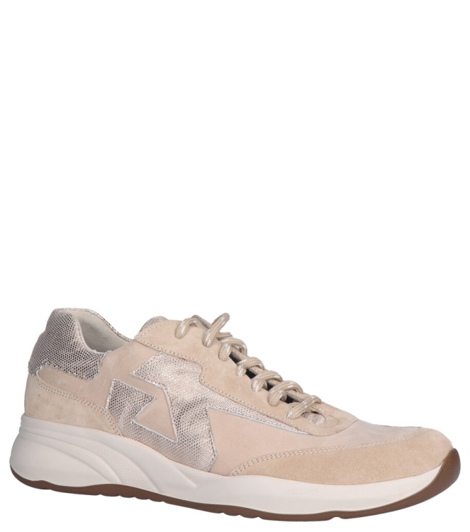 Durea sneaker <span>6305 604 2140</span> 6305 604 2140 beige - www.bremmerschoenen.pro - Bremmer Schoenen