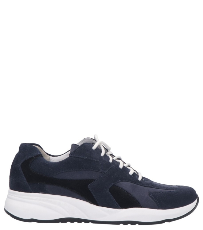 Durea sneaker <span>6316 604 2082</span> 6316 604 2082 blauw - www.bremmerschoenen.pro - Bremmer Schoenen