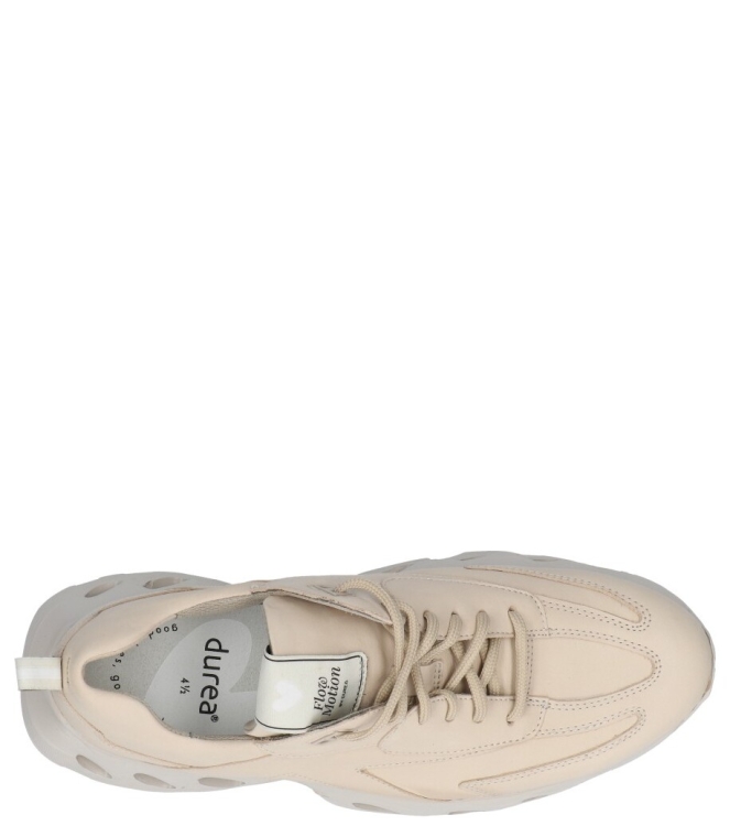 Durea sneaker <span>6314 604 2122</span> 6314 604 2122 beige - www.bremmerschoenen.pro - Bremmer Schoenen