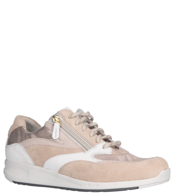 Durea sneaker <span>6306 684 2146</span> 6306 684 2146 beige - www.bremmerschoenen.pro - Bremmer Schoenen