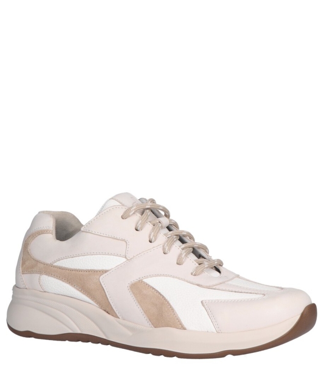 Durea sneaker <span>6316 604 2080</span> 6316 604 2080 beige - www.bremmerschoenen.pro - Bremmer Schoenen