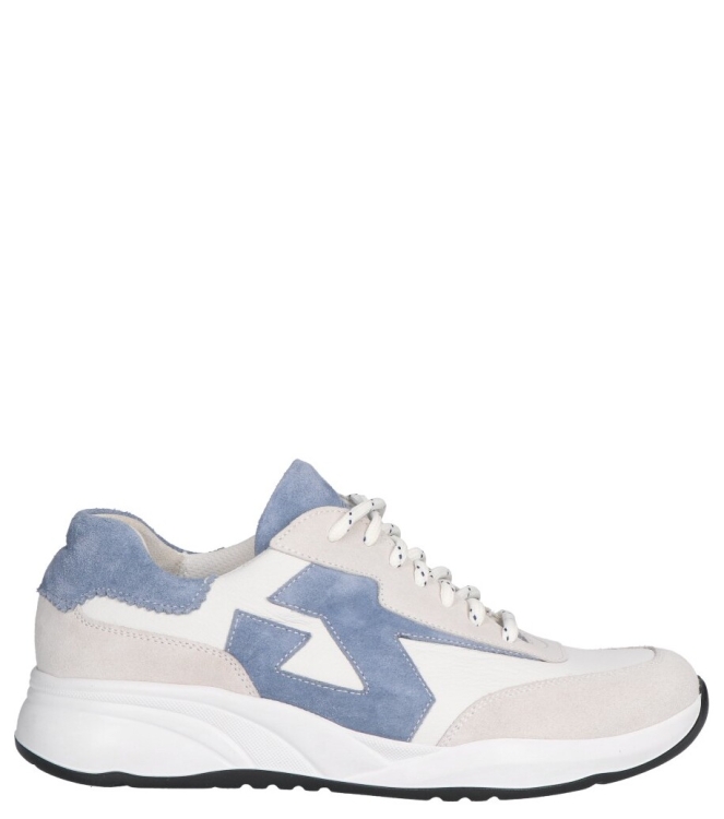 Durea sneaker <span>6305 604 2141</span> 6305 604 2141 wit - www.bremmerschoenen.pro - Bremmer Schoenen