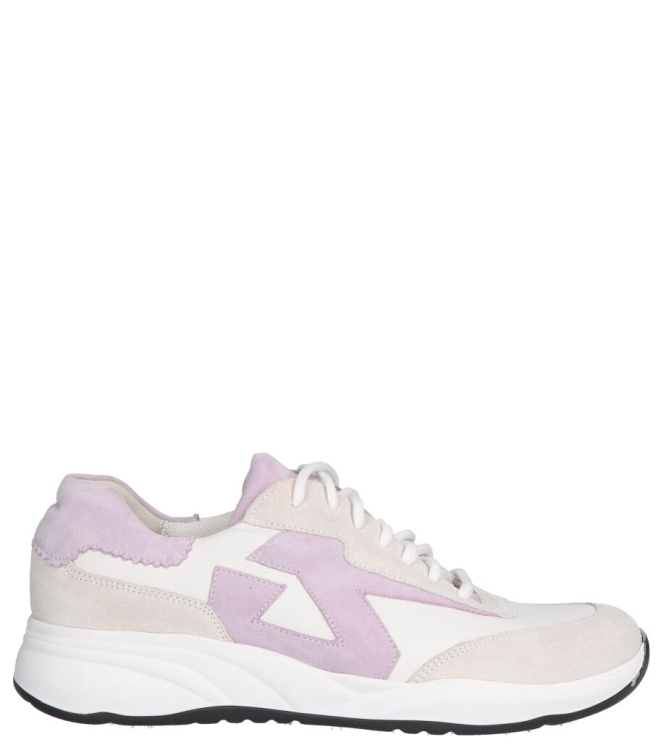 Durea sneaker <span>6305 604 2138</span> 6305 604 2138 wit - www.bremmerschoenen.pro - Bremmer Schoenen