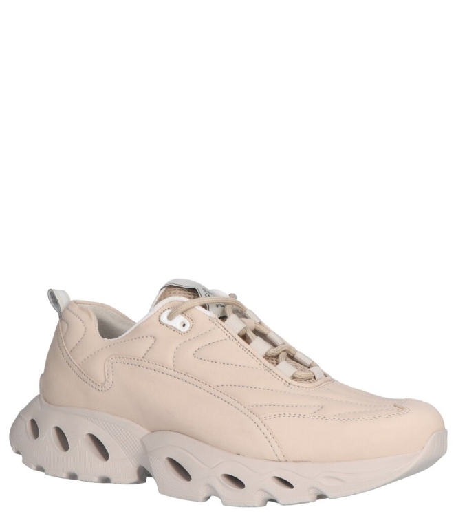 Durea sneaker <span>6311 605 2090</span> 6311 605 2090 beige - www.bremmerschoenen.pro - Bremmer Schoenen