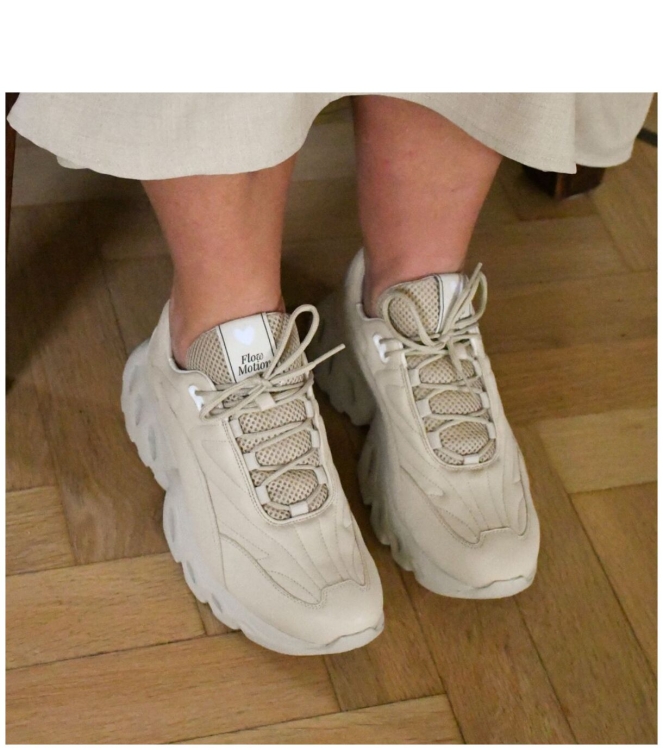 Durea sneaker <span>6311 605 2090</span> 6311 605 2090 beige - www.bremmerschoenen.pro - Bremmer Schoenen
