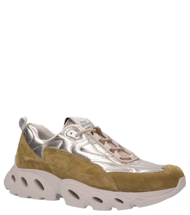 Durea sneaker <span>6311 605 2091</span> 6311 605 2091 groen - www.bremmerschoenen.pro - Bremmer Schoenen