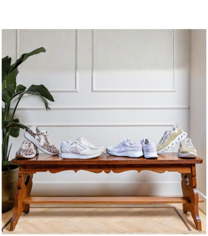 Durea sneaker <span>6311 605 2091</span> 6311 605 2091 groen - www.bremmerschoenen.pro - Bremmer Schoenen