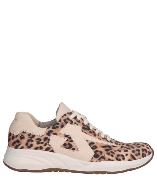 Durea sneaker <span>6305 605 2131</span> 6305 605 2131 beige - www.bremmerschoenen.pro - Bremmer Schoenen