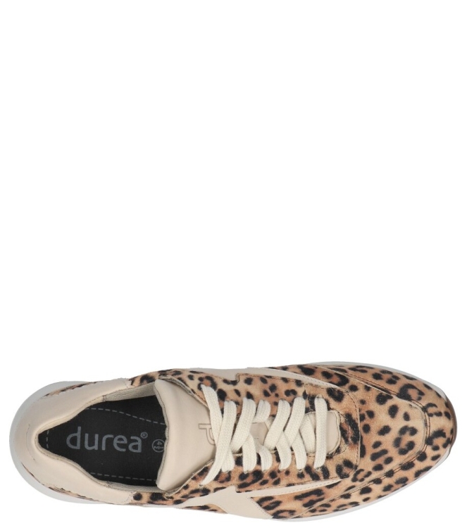 Durea sneaker <span>6305 605 2131</span> 6305 605 2131 beige - www.bremmerschoenen.pro - Bremmer Schoenen