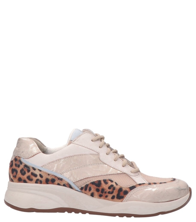 Durea sneaker <span>6308 605 1971</span> 6308 605 1971 beige - www.bremmerschoenen.pro - Bremmer Schoenen