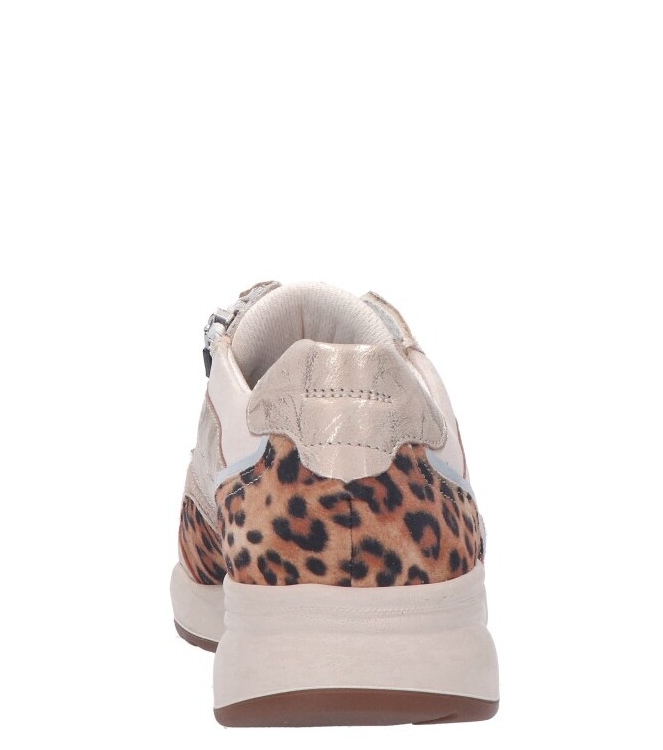 Durea sneaker <span>6308 605 1971</span> 6308 605 1971 beige - www.bremmerschoenen.pro - Bremmer Schoenen