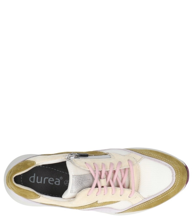 Durea sneaker <span>6308 605 1972</span> 6308 605 1972 meerkleurig - www.bremmerschoenen.pro - Bremmer Schoenen