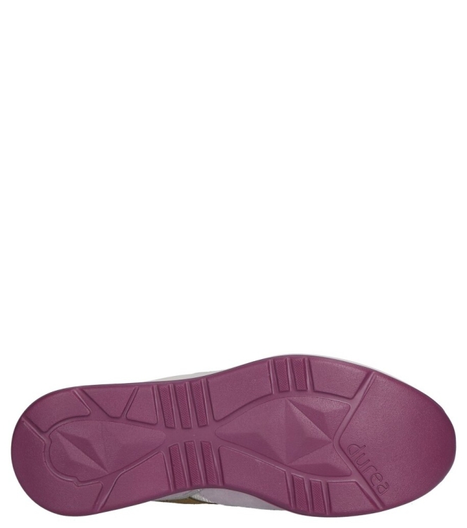 Durea sneaker <span>6308 605 1972</span> 6308 605 1972 meerkleurig - www.bremmerschoenen.pro - Bremmer Schoenen