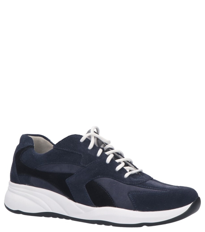 Durea sneaker <span>6316 605 2082</span> 6316 605 2082 blauw - www.bremmerschoenen.pro - Bremmer Schoenen