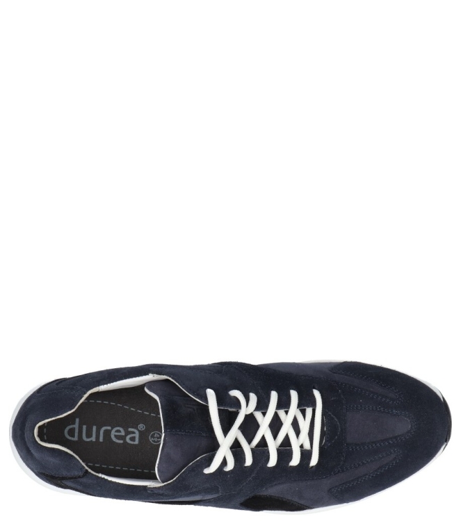 Durea sneaker <span>6316 605 2082</span> 6316 605 2082 blauw - www.bremmerschoenen.pro - Bremmer Schoenen
