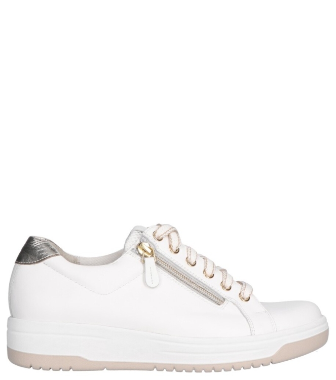 Durea sneaker <span>6291 685 1988</span> 6291 685 1988 wit - www.bremmerschoenen.pro - Bremmer Schoenen
