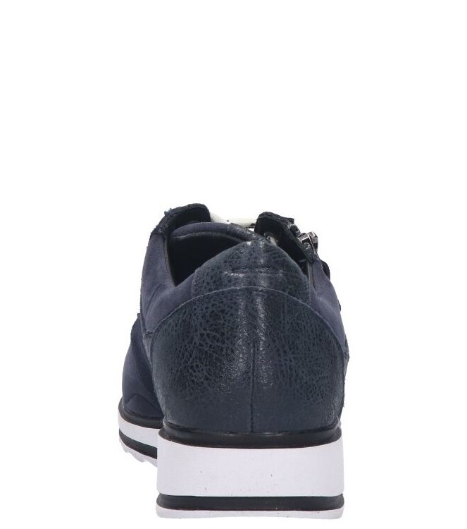 Durea sneaker <span>6279 685 2127</span> 6279 685 2127 blauw - www.bremmerschoenen.pro - Bremmer Schoenen