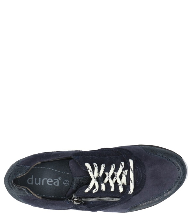 Durea sneaker <span>6279 685 2127</span> 6279 685 2127 blauw - www.bremmerschoenen.pro - Bremmer Schoenen