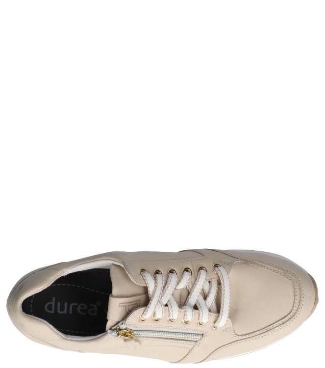 Durea sneaker <span>6322 605 2122</span> 6322 605 2122 beige - www.bremmerschoenen.pro - Bremmer Schoenen