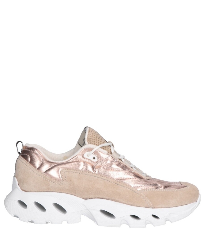 Durea sneaker <span>6311 605 2019</span> 6311 605 2019 beige - www.bremmerschoenen.pro - Bremmer Schoenen
