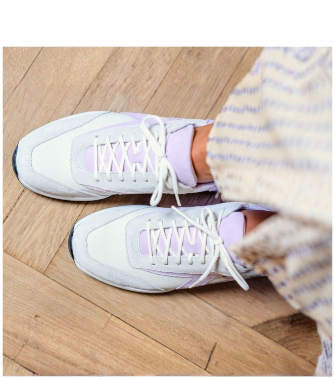 Durea sneaker <span>6305 605 2138</span> 6305 605 2138 wit - www.bremmerschoenen.pro - Bremmer Schoenen
