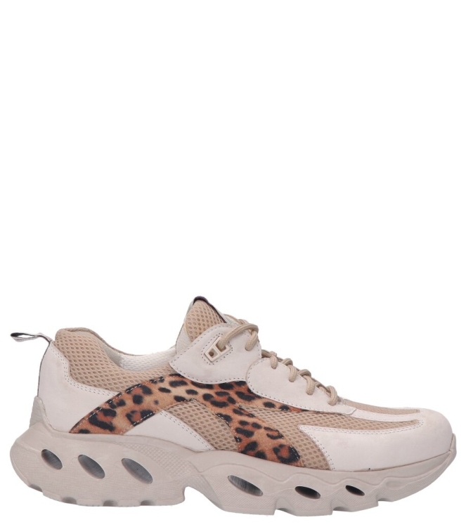 Durea sneaker <span>6309 608 2000</span> 6309 608 2000 beige - www.bremmerschoenen.pro - Bremmer Schoenen