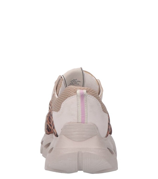 Durea sneaker <span>6309 608 2000</span> 6309 608 2000 beige - www.bremmerschoenen.pro - Bremmer Schoenen
