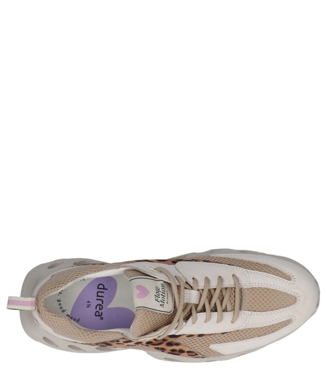 Durea sneaker <span>6309 608 2000</span> 6309 608 2000 beige - www.bremmerschoenen.pro - Bremmer Schoenen