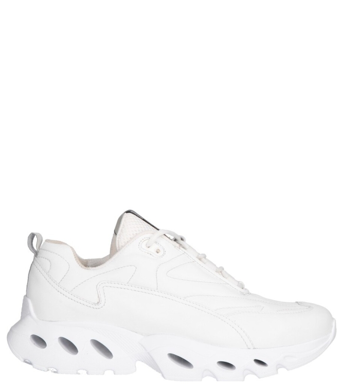 Durea sneaker <span>6311 608 2020</span> 6311 608 2020 wit - www.bremmerschoenen.pro - Bremmer Schoenen