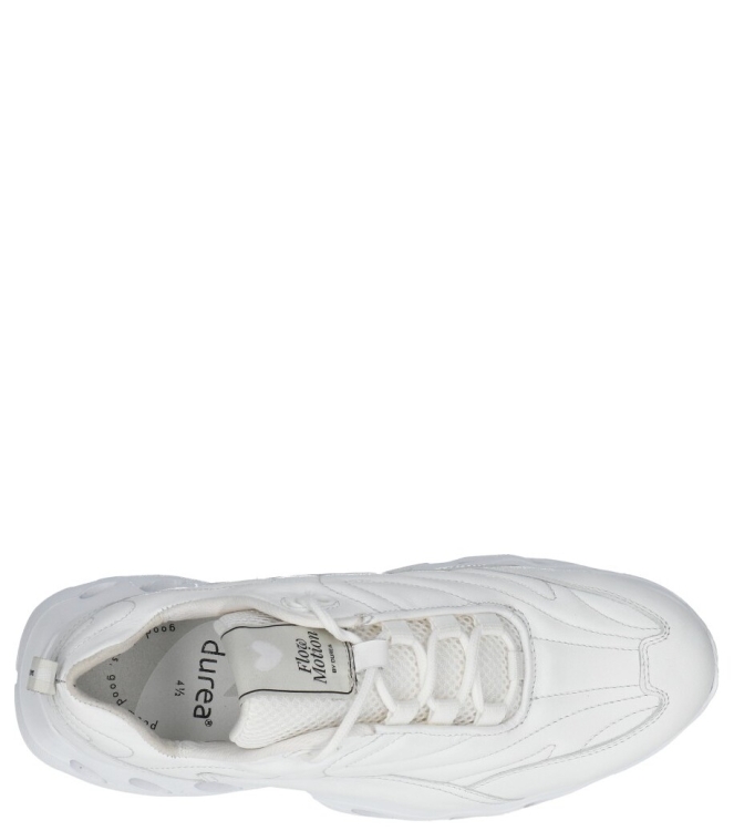 Durea sneaker <span>6311 608 2020</span> 6311 608 2020 wit - www.bremmerschoenen.pro - Bremmer Schoenen