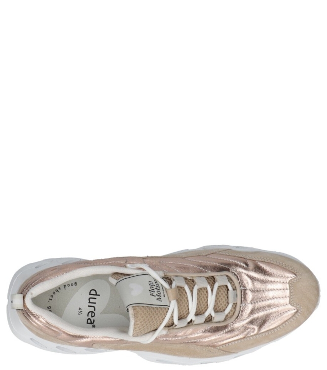 Durea sneaker <span>6311 608 2019</span> 6311 608 2019 beige - www.bremmerschoenen.pro - Bremmer Schoenen