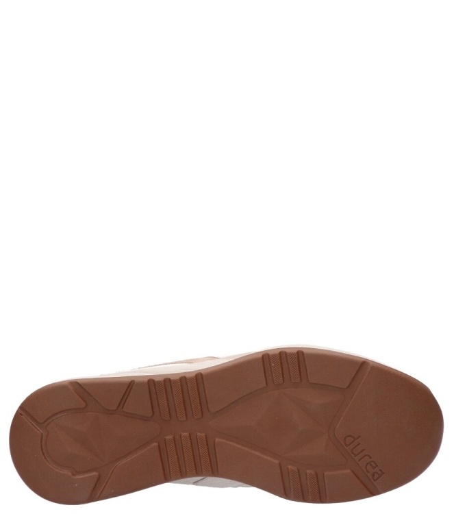 Durea sneaker <span>6316 608 2080</span> 6316 608 2080 wit - www.bremmerschoenen.pro - Bremmer Schoenen
