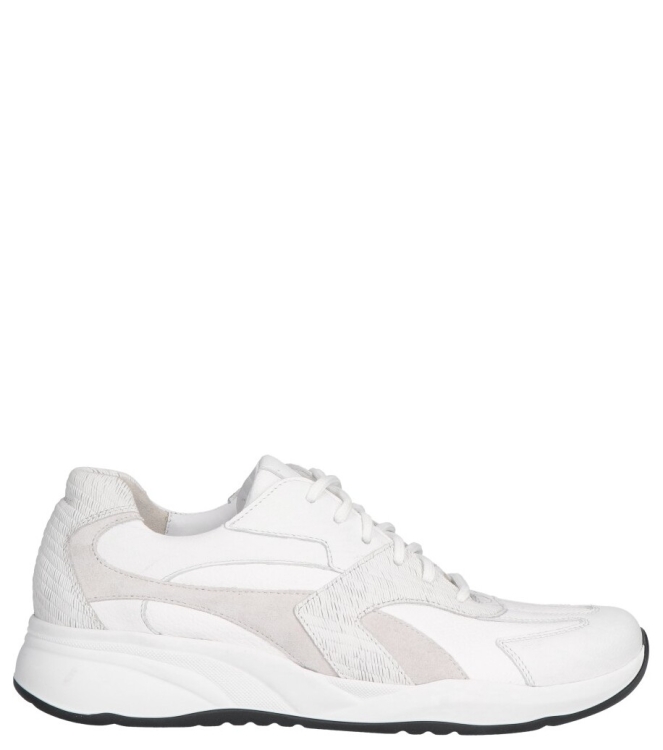 Durea sneaker <span>6316 608 2081</span> 6316 608 2081 wit - www.bremmerschoenen.pro - Bremmer Schoenen