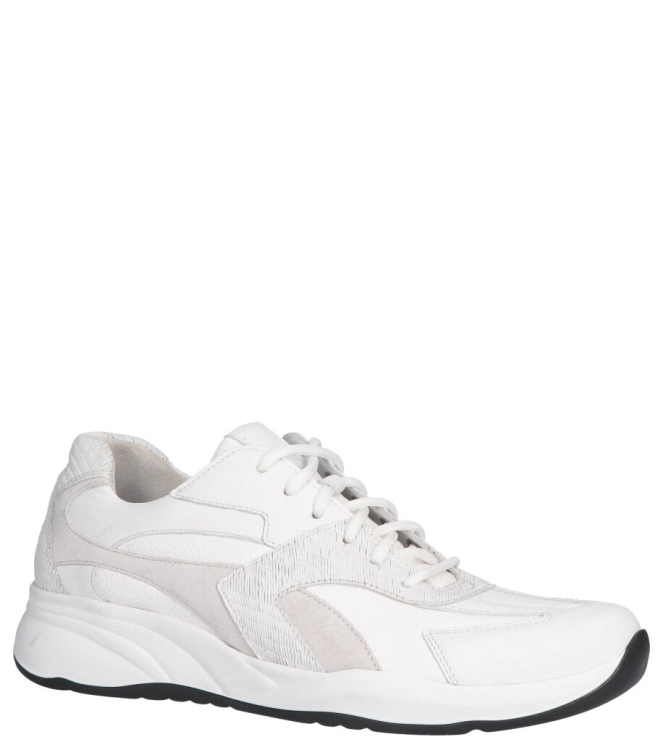 Durea sneaker <span>6316 608 2081</span> 6316 608 2081 wit - www.bremmerschoenen.pro - Bremmer Schoenen