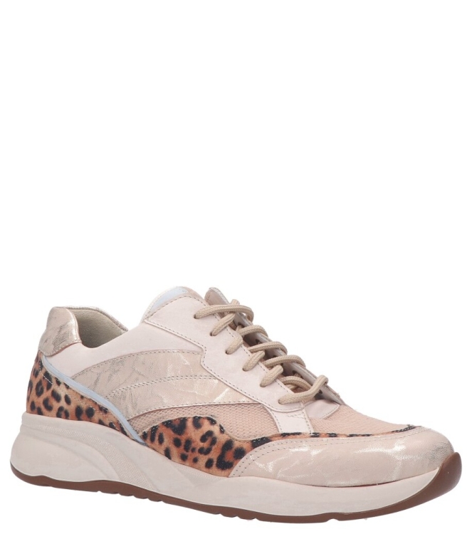 Durea sneaker <span>6308 608 1971</span> 6308 608 1971 beige - www.bremmerschoenen.pro - Bremmer Schoenen