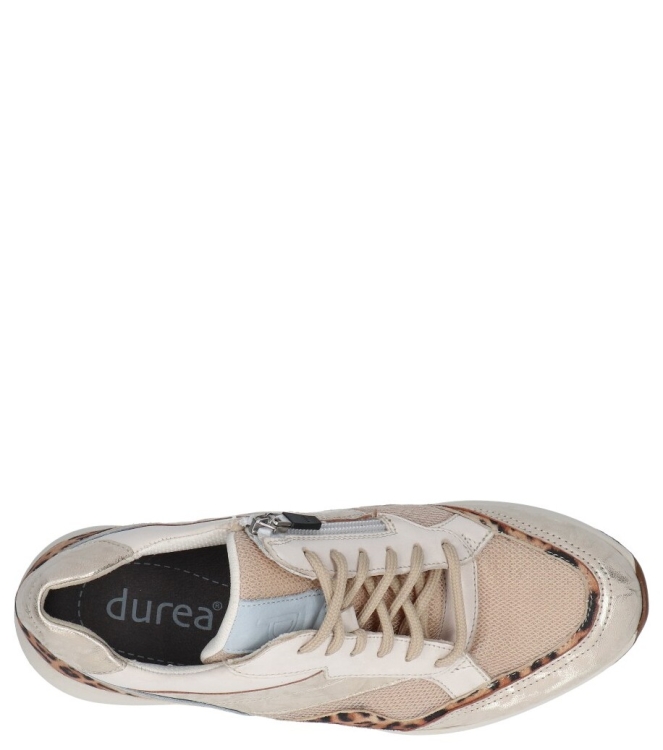 Durea sneaker <span>6308 608 1971</span> 6308 608 1971 beige - www.bremmerschoenen.pro - Bremmer Schoenen