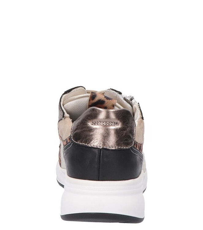 Durea sneaker <span>6318 608 2076</span> 6318 608 2076 brons - www.bremmerschoenen.pro - Bremmer Schoenen