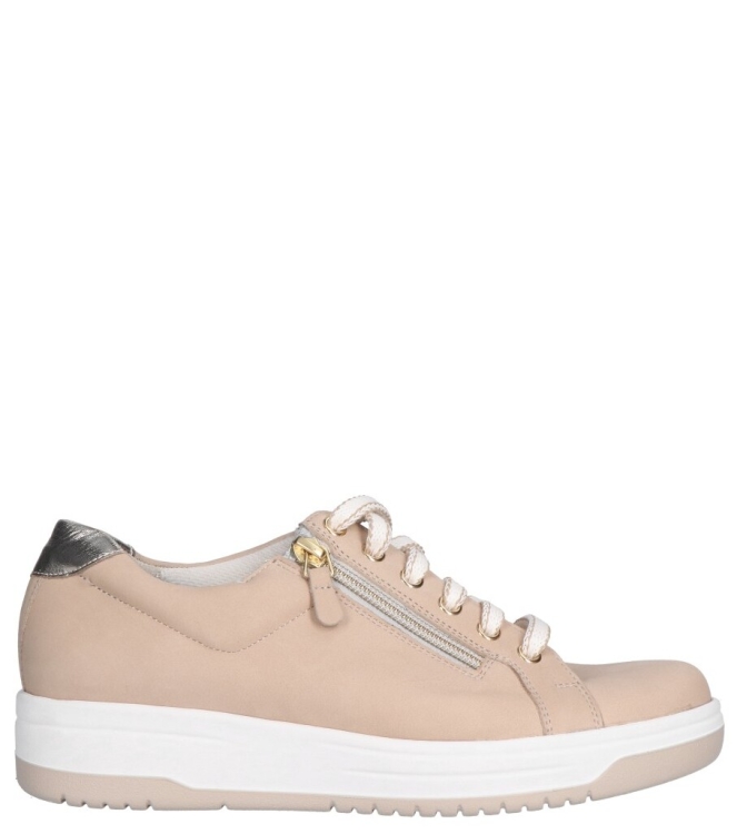 Durea sneaker <span>6291 688 1989</span> 6291 688 1989 beige - www.bremmerschoenen.pro - Bremmer Schoenen