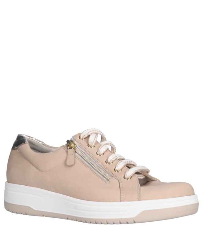 Durea sneaker <span>6291 688 1989</span> 6291 688 1989 beige - www.bremmerschoenen.pro - Bremmer Schoenen