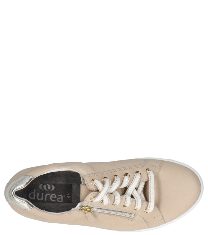 Durea sneaker <span>6291 688 1989</span> 6291 688 1989 beige - www.bremmerschoenen.pro - Bremmer Schoenen